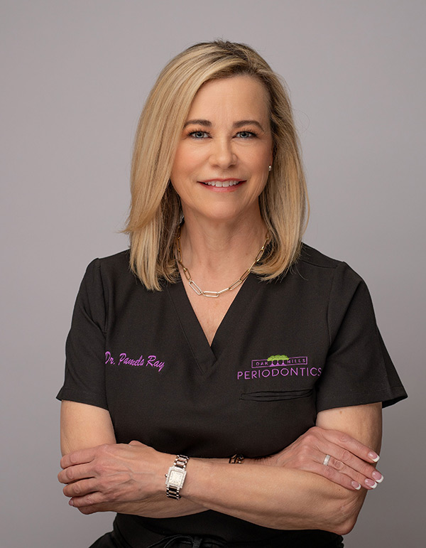 Dr. Ray